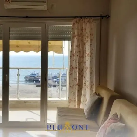 Blumont Дуррес