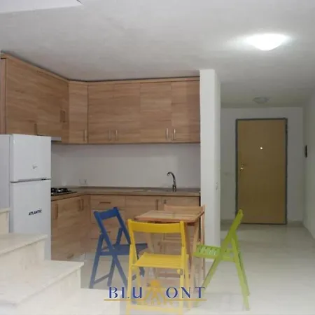 Blumont Апарт-отель 3*