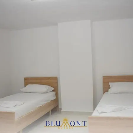 Blumont 3*