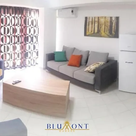 Blumont Дуррес