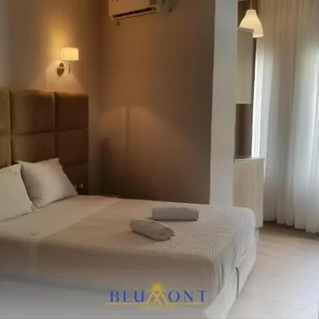 Blumont Апарт-отель Дуррес