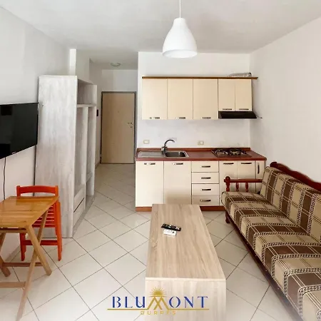 Blumont Aparthotel 3*