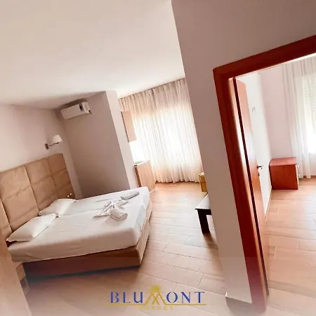 Blumont 3* Дуррес