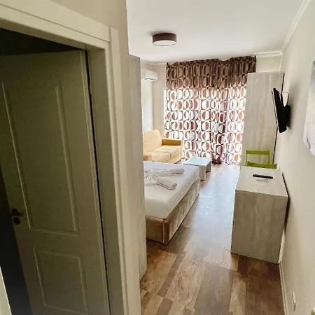 Aparthotel Blumont