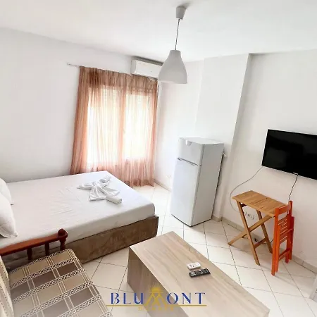 Blumont 3*