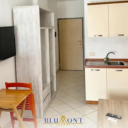 Blumont 3* Дуррес