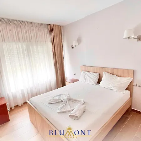Blumont Aparthotel