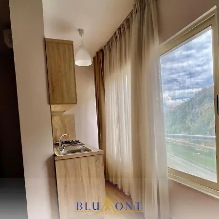 Апарт-отель Blumont Дуррес