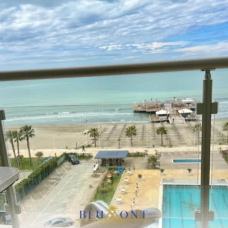 Blumont Дуррес