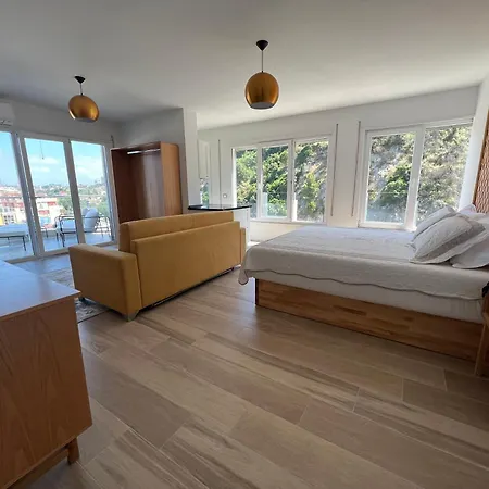 Blumont Appart hôtel 3*