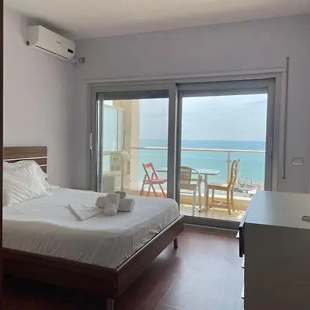 Aparthotel Blumont Durres