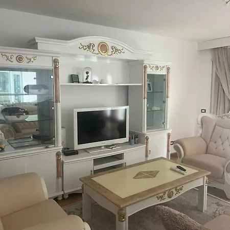 Blumont Appart hôtel Durrës