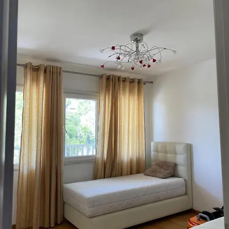 Blumont 3* Дуррес