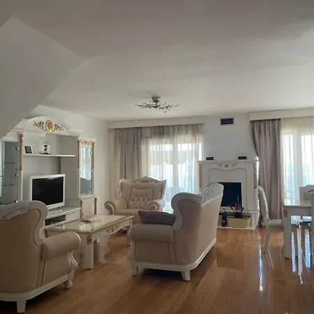 Blumont Durrës