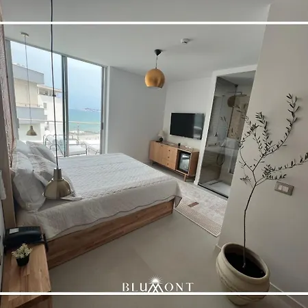 Blumont Aparthotel 3*