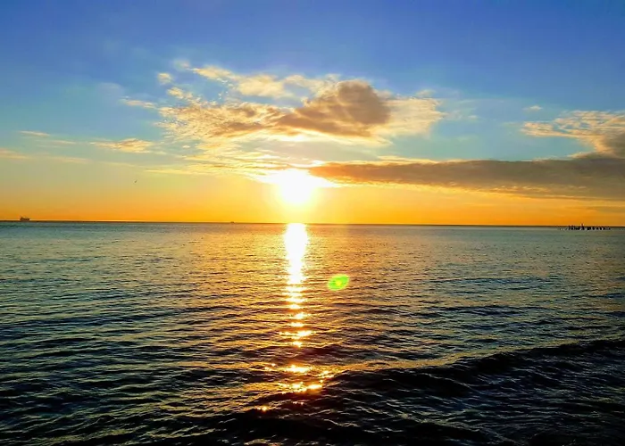 Aparthotel Blumont Durrës