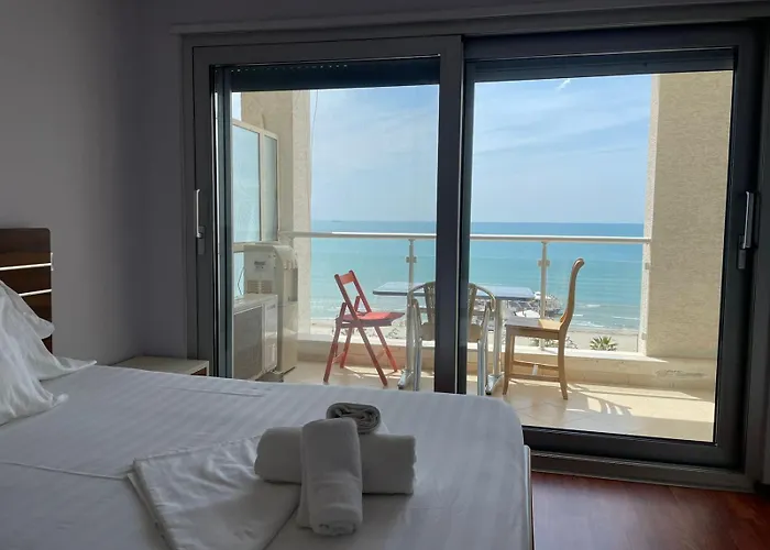 Aparthotel Blumont 3*