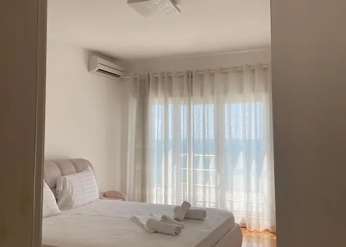 Aparthotel Blumont Durrës