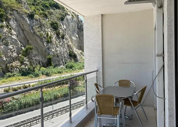 Aparthotel Blumont 3*