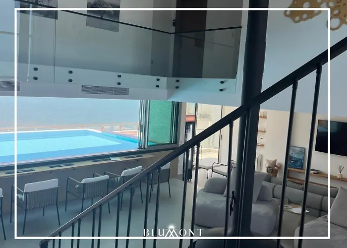 Blumont Aparthotel Durrës