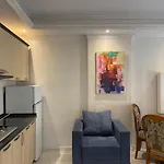 Апарт-отель Blumont 3*