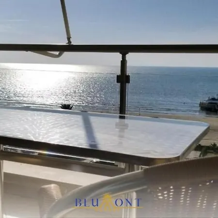 Blumont 3* Δυρράχιο