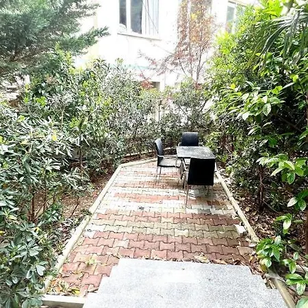 Blumont Hotel apartamentowy