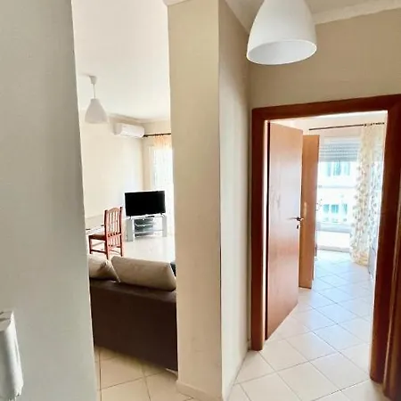 Hotel apartamentowy Blumont