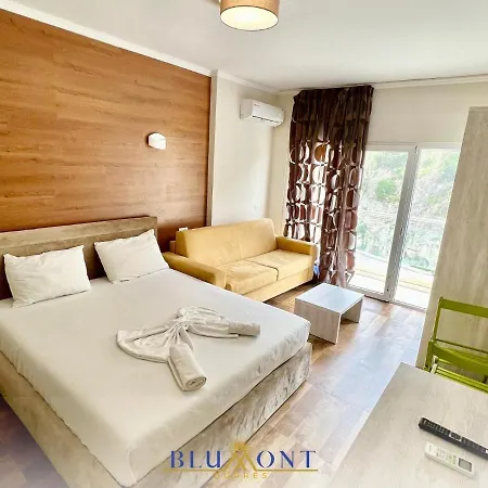 Blumont 3*