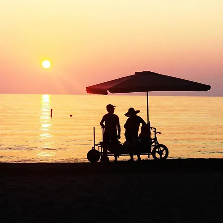 Blumont Δυρράχιο