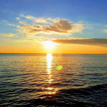 מלון דירות Blumont דורס