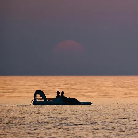 Hotel apartamentowy Blumont 3*