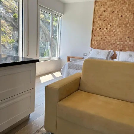 Blumont Hotel apartamentowy