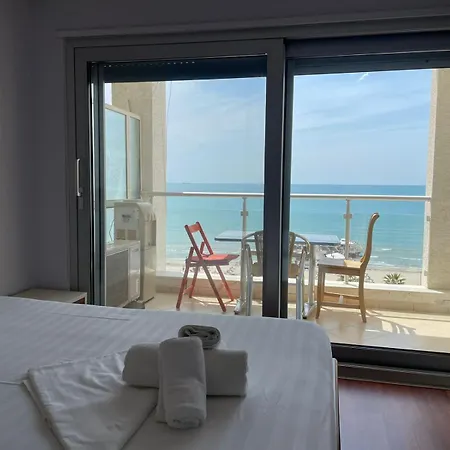 Hotel apartamentowy Blumont 3*