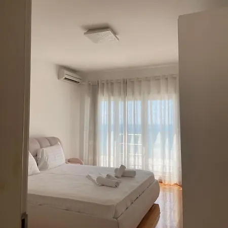 Hotel apartamentowy Blumont Durrës