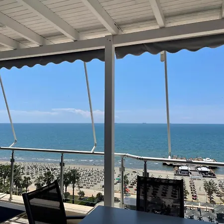 Blumont Durrës