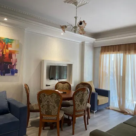 Blumont Apartmanhotel 3*