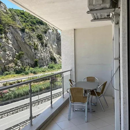 Hotel apartamentowy Blumont 3*