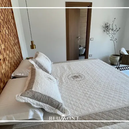 Blumont 3*
