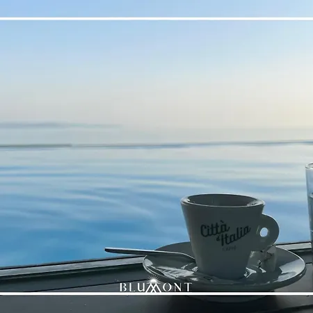 Blumont Δυρράχιο