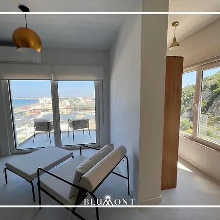Blumont 3* Durrës