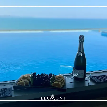 Apart-hotel Blumont