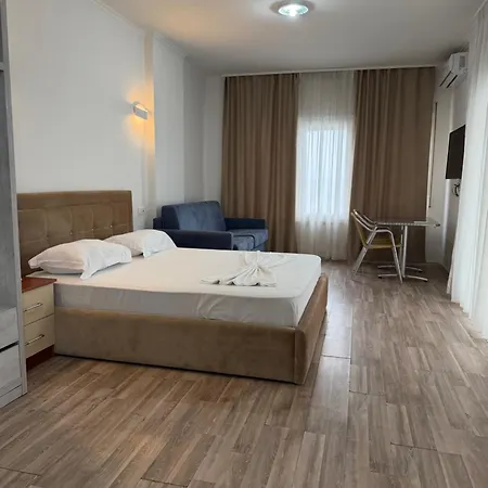 Apart-hotel Blumont 3*