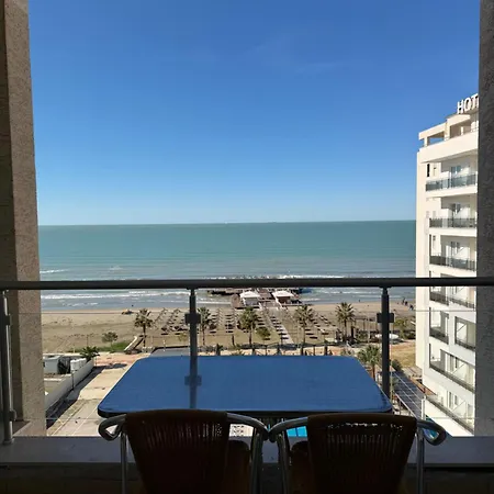 Blumont 3* Durres