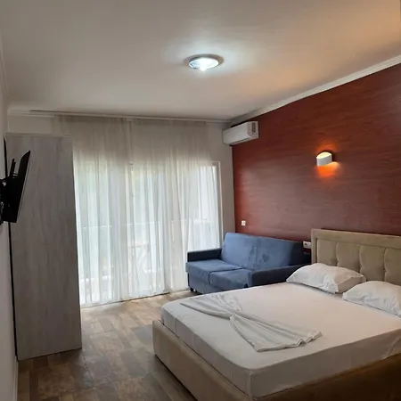 Apart-hotel Blumont 3*
