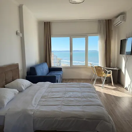 Apart-hotel Blumont Durrës
