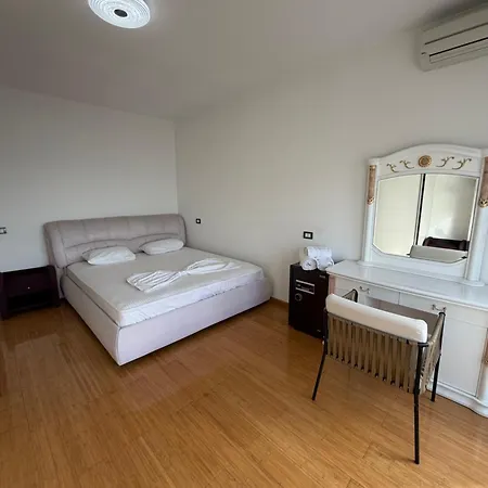 Apart-hotel Blumont 3*