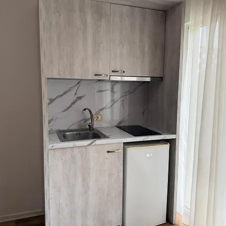 Apart-hotel Blumont Durrës