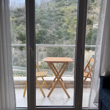 Apart-hotel Blumont Durrës