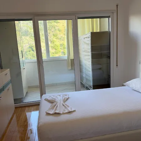 Apart-hotel Blumont